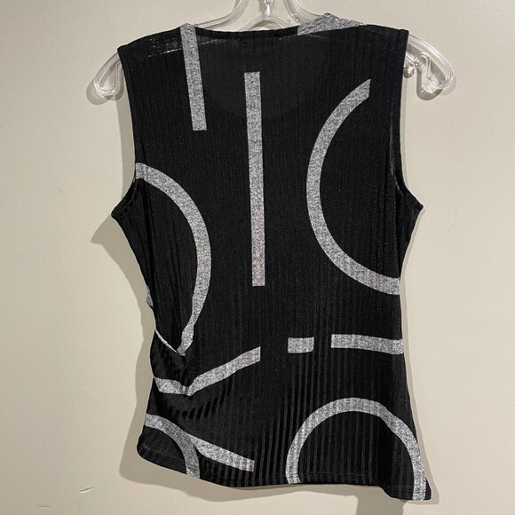 Calvin Klein Black Tank Top - Picture 2 of 7